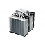 be quiet! Pure Rock 3 | 190W TDP | 154mm | CPU Luchtkoeler
