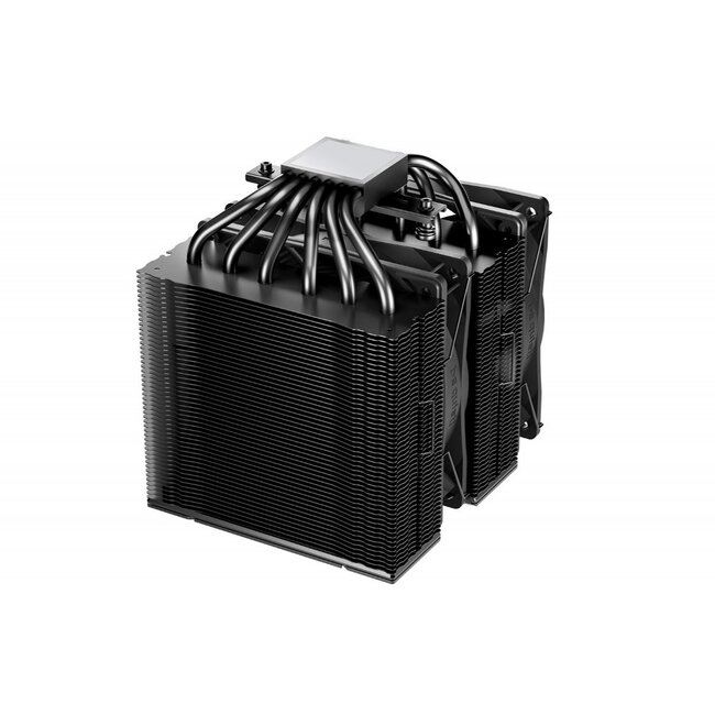 be quiet! Pure Rock Pro 3 LX | 250W TDP | 155mm | CPU Luchtkoeler