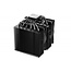 be quiet! Pure Rock Pro 3 LX | 250W TDP | 155mm | CPU Luchtkoeler