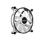 be quiet! Shadow Wings 2 | 140mm Case Fan Wit