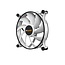 be quiet! Shadow Wings 2 | 140mm Case Fan Wit