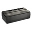 APC Easy UPS BV1000I-GR | 1000 VA / 600 W | 4x Schuko Stopcontacten | AVR Spanningstabilisatie | LED-Statusindicator | Compact Ontwerp