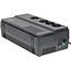APC Easy UPS BV1000I-GR | 1000 VA / 600 W | 4x Schuko Stopcontacten | AVR Spanningstabilisatie | LED-Statusindicator | Compact Ontwerp