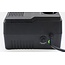 APC Easy UPS BV1000I-GR | 1000 VA / 600 W | 4x Schuko Stopcontacten | AVR Spanningstabilisatie | LED-Statusindicator | Compact Ontwerp