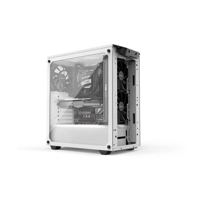 be quiet! PURE LOOP 280mm | All-in-One CPU Waterkoeler