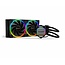 be quiet! PURE LOOP 2 FX 280mm | All-in-One CPU Waterkoeler | Zwart