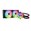 be quiet! LIGHT LOOP 240mm | All-in-One CPU Waterkoeler | Zwart