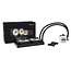 be quiet! LIGHT LOOP 240mm | All-in-One CPU Waterkoeler | Zwart