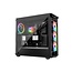 be quiet! LIGHT LOOP 360mm | All-in-One CPU Waterkoeler | Zwart