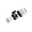 be quiet! LIGHT LOOP 360mm | All-in-One CPU Waterkoeler | Zwart