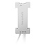 be quiet! LIGHT LOOP 360mm | All-in-One CPU Waterkoeler | Wit