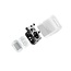 be quiet! LIGHT LOOP 360mm | All-in-One CPU Waterkoeler | Wit