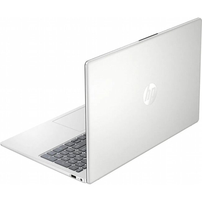 Hewlett Packard HP 15-fc0054nw | 15.6'' Full HD IPS | AMD Ryzen 7 5825U | 16GB RAM | 512GB SSD | W11 Pro | Zilver