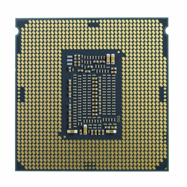 Intel Core i3-10320 | 4 Core | 3,8GHz (4,6GHz Turbo) | LGA 1200 | Processor | CPU