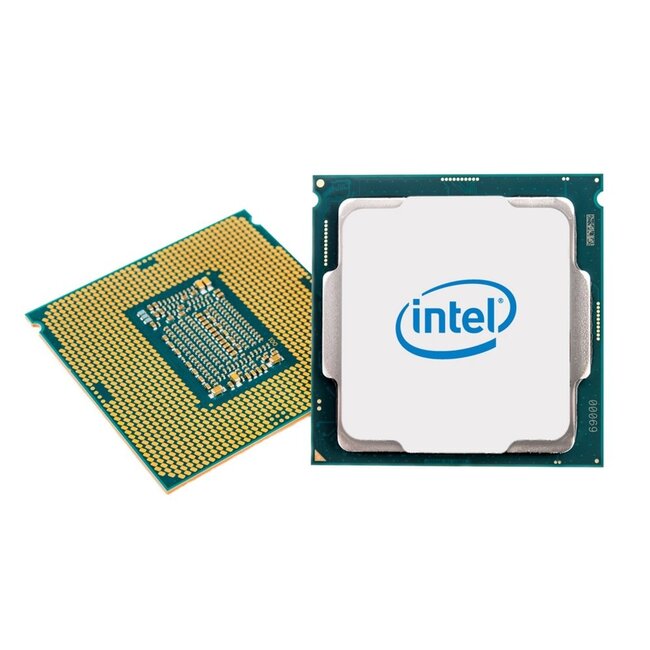 Intel Core i3-10320 | 4 Core | 3,8GHz (4,6GHz Turbo) | LGA 1200 | Processor | CPU