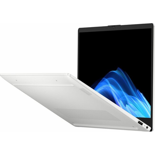 Hewlett Packard HP OmniBook 3 NGAI | 15.6" Full HD IPS Touch | AMD Ryzen AI 5 330 | 16GB DDR5 | 512GB SSD | Copilot+ | Windows 11 Home | Zilver
