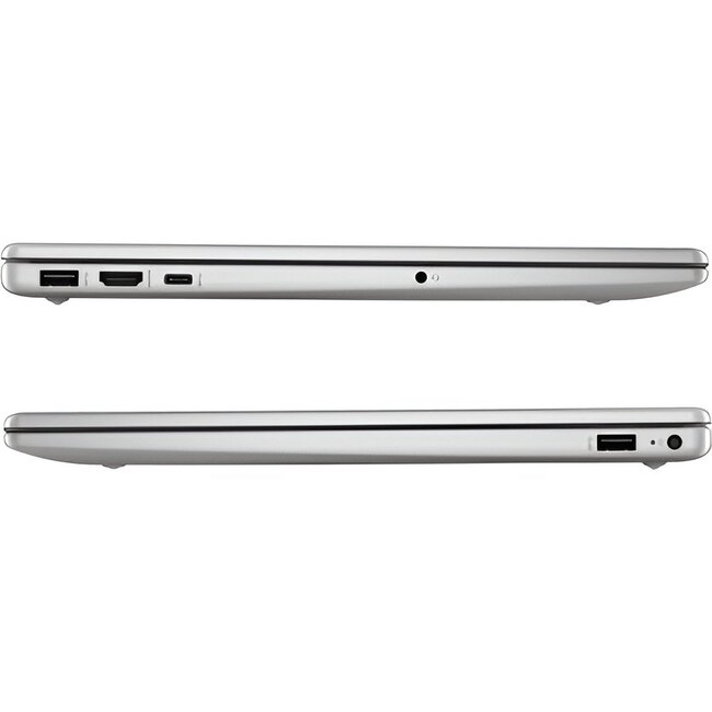 Hewlett Packard HP 15-fd0066nw | 15,6'' Full HD IPS | Intel Core i3-N305 | 8GB RAM | 512GB SSD | W11 Pro
