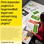 Hewlett Packard HP 933XL | Originele High-Capacity Cyaan Inktcartridge