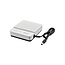 APC Back-UPS Connect CP12036LI | Mini UPS Noodstroomvoeding voor Router en IP Camera | 12V DC | 36W | Lithium-Ion