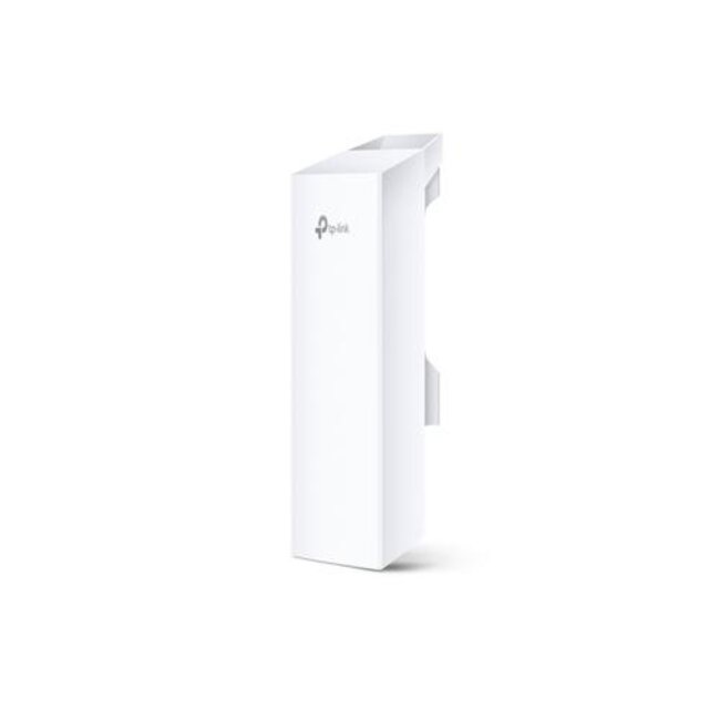 TP-Link CPE210 | WiFi 4 (802.11n) Outdoor Access Point | 300 Mbit/s | PoE (met Adapter) | Inclusief Mastmontagebeugel