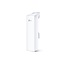 TP-Link CPE210 | WiFi 4 (802.11n) Outdoor Access Point | 300 Mbit/s | PoE (met Adapter) | Inclusief Mastmontagebeugel