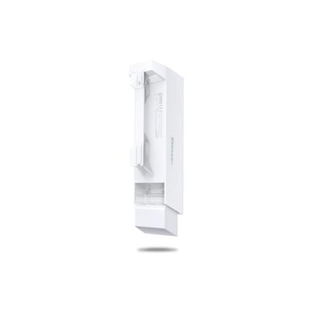 TP-Link CPE210 | WiFi 4 (802.11n) Outdoor Access Point | 300 Mbit/s | PoE (met Adapter) | Inclusief Mastmontagebeugel