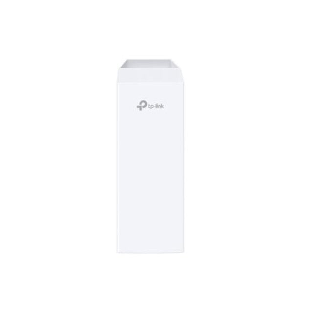 TP-Link CPE210 | WiFi 4 (802.11n) Outdoor Access Point | 300 Mbit/s | PoE (met Adapter) | Inclusief Mastmontagebeugel