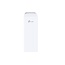 TP-Link CPE210 | WiFi 4 (802.11n) Outdoor Access Point | 300 Mbit/s | PoE (met Adapter) | Inclusief Mastmontagebeugel