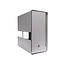Azza Cast 808 RGB | Midi Tower Case | Wit