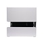 Azza Cast 808 RGB | Midi Tower Case | Wit
