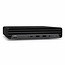 Hewlett Packard HP ProDesk Mini 400 G9 | Intel Core i5-14500T | 16GB DDR5 | 512GB SSD | W11 Pro