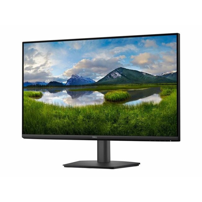 Dell Pro E2725HM | 27" Full HD IPS Monitor | 100Hz | HDMI, DisplayPort en VGA