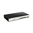 D-LINK D-Link DGS-1210-10MP/E | Managed L2 Switch | 10 Poorten | Gigabit Ethernet (10/100/1000 Mbps) | PoE