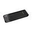 Kingston DataTraveler 70 | 128GB USB-C 3.2 Flash Drive | Zwart