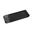 Kingston DataTraveler 70 | 64GB USB-C 3.2 Flash Drive | Zwart