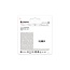 Kingston DataTraveler 70 | 64GB USB-C 3.2 Flash Drive | Zwart