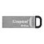 Kingston Kyson | 64GB USB-A 3.2 Flash Drive | Zilver