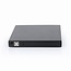 Gembird DVD-USB-04 Extern DVD±RW-station | Aansluiting: USB