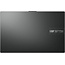 Asus ASUS Vivobook Go 15 | 15,6'' Full HD IPS | AMD Ryzen 5 7520U | 8GB DDR5 | 512GB SSD | W11 Pro