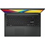 Asus ASUS VivoBook Go 15 | 15,6'' Full HD IPS | AMD Ryzen 5 40 | 8GB DDR5 | 512GB SSD | W11 Pro