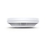 TP-Link EAP610 Access Point | Wifi 6 | Power over Ethernet (PoE) | 1775 Mbit/s | Inclusief Plafond- en Muurmontagebeugel