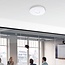 TP-Link EAP610 Access Point | Wifi 6 | Power over Ethernet (PoE) | 1775 Mbit/s | Inclusief Plafond- en Muurmontagebeugel