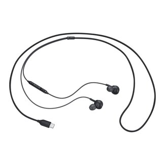Samsung EO-IC1000 | In-Ear Oordopjes USB-C Connector | Zwart | Bulk