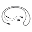 Samsung EO-IC1000 | In-Ear Oordopjes USB-C Connector | Zwart | Bulk