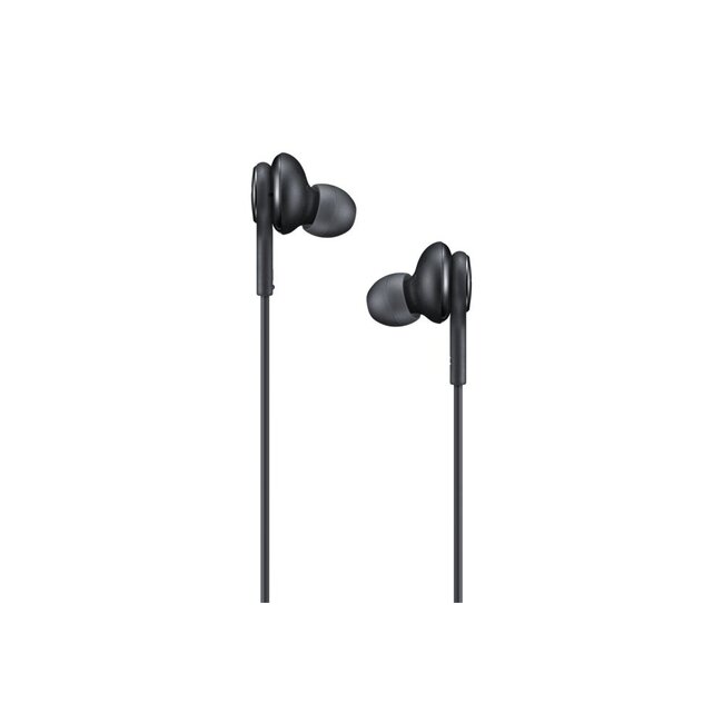 Samsung EO-IC1000 | In-Ear Oordopjes USB-C Connector | Zwart | Bulk