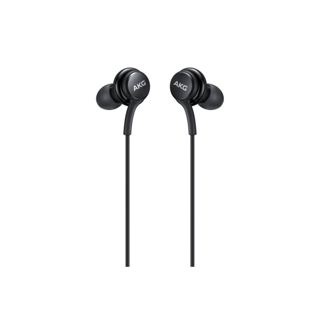 Samsung EO-IC1000 | In-Ear Oordopjes USB-C Connector | Zwart | Bulk