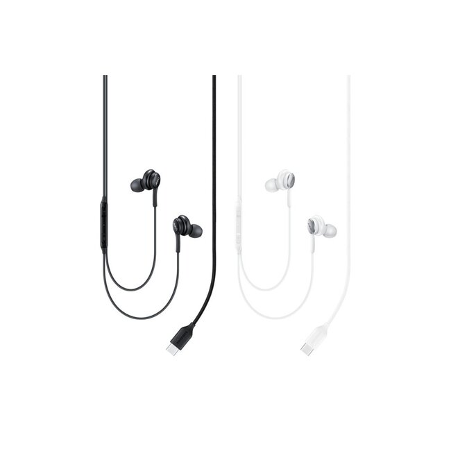 Samsung EO-IC1000 | In-Ear Oordopjes USB-C Connector | Zwart | Bulk
