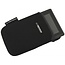 Esperanza ET171K Tablet Opbergmap/Sleeve | 17,8 cm (7") | Zwart