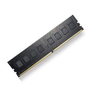 G-Skill G.Skill Aegis | 1x8GB DDR4 | 2666MHz | DIMM | CL19 | Geheugenmodule | RAM