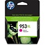 Hewlett Packard HP 953XL | Originele High-Capacity Magenta Inktcartridge